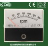 BP-670指针式转速表DC10V/1800RPM