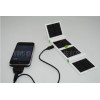 高效环保iphone太阳能充电器