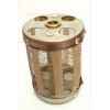 阻容过电压吸收器专用电阻RCR35-500-1型