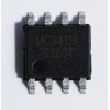 低压音频放大器(型号:MC34119)