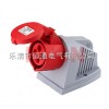HTB114 工业插座 16A