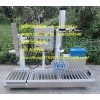 溶剂灌装称湖北有发机械张掖市多功能液体灌装机
