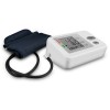 厂家直销 臂式语音智能电子血压计 家用血压计健康礼品