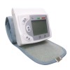 家用腕式电子血压计精准智能语音血压计
