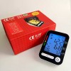 2016新款电子血压计供应 新款上臂式语音电子血压计