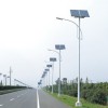 新时代太阳能LED路灯控制器