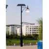 新时代太阳能LED路灯