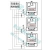 消防通风压力传感器，控制阀门开关器
