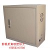 泰兴控制箱机壳钣金加工定做 精密机箱外壳焊接折弯