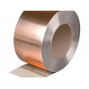 铜铝复合带的生产和销售