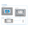 昆仑通态触摸屏TPC7062KX郑州代理商