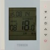 温控器 TM812系列 大屏编程温控器