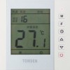 温控器 TM605系列 液晶中央空调温控器