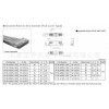 广濑连接器现货供应HRS代理DF1B-16DES-2.5RC