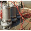 全铸造不锈钢潜水排污泵、化工泵、耐腐蚀泵、耐酸碱泵