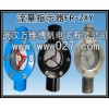消防用水流指示器 流量观察器 型号FR-ZXY 厂家促销中