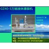 塔城地区液体灌装机一定选湖北有发机械