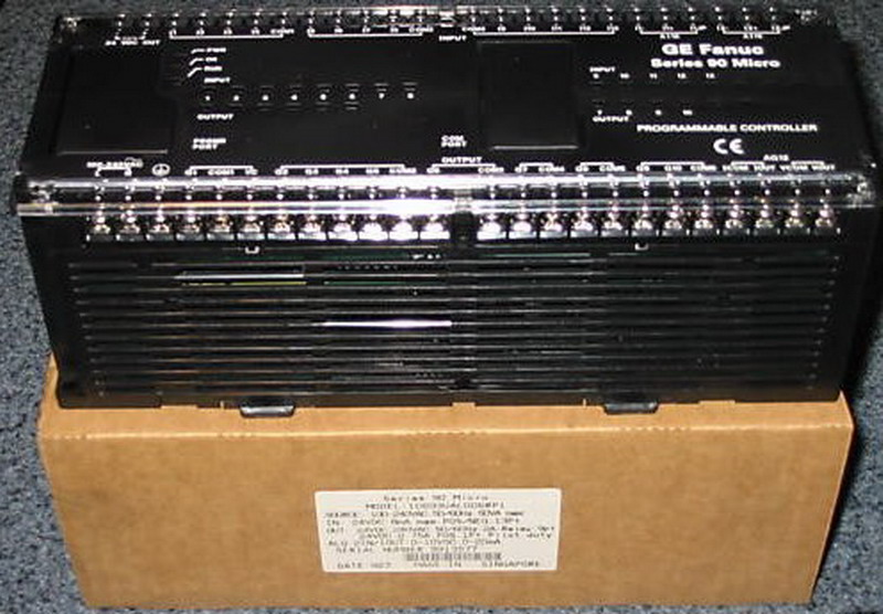 GE-IC693UAL006RP1