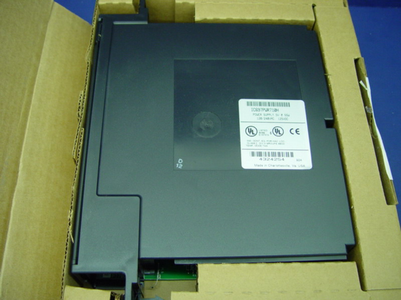 GE-IC697PWR710