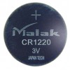 高品质 CR1220锂锰扣式电池   厂家供应