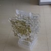 工厂批发桌子 亚克力折叠式桌子 有机玻璃桌子