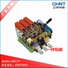 上海人民 万能式断路器 DW16-200A 手动断路器