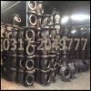 不锈钢阀门闸阀/304法兰闸阀/Z41手动阀门/厂家批发直销