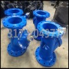 专业供应不锈钢闸阀 Z41H-16C 法兰手动闸阀 钢制闸阀