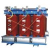 SCB10 系列10-35KV 干式变压器