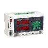 海水湾HWDF-108-H电气火灾监控器