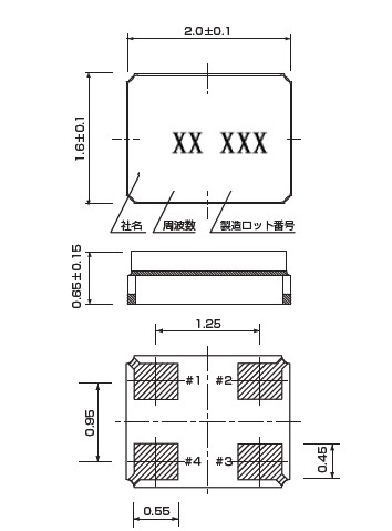 DSX211G尺寸