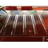 厂家直销 聚碳酸酯板定制 PC波浪板采光波浪瓦板材价格促销