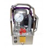 液压扳手专用电动泵快速液压扳手泵液压扳手电动泵、气动泵可选