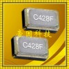 西铁城晶振,石英晶体谐振器,CM212晶振,32.768k