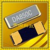 KDS晶振,SMD晶振,DST410S晶振,声表面谐振器