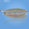 3535灯珠内置ic-6812 全彩灯条 5V144灯