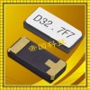 KDS晶振,进口晶振,DST520晶振,水晶振动子