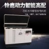 铃鹿25KW超静音汽油发电机