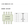 OTP语音IC系列80S串行单片机控制/按键模式触发