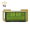 LCD模组16237字符型串行接口及I2C接口液音响液晶屏