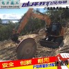 液压锯挖掘机液压圆盘锯石机锯