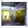 防虫型门帘、防虫PVC门帘、PVC防虫软门帘