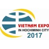2017中国-东盟金属及冶金工业（越南•胡志明）展览会