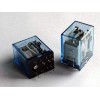 供应欧姆龙G2R-2-SN AC110V中间继电器