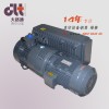 V202油式旋片真空泵/普旭RA0202真空泵/进口真空泵