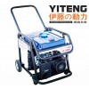 汽油发电电焊两用机YT250A
