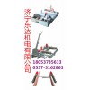 气动阻车器QZC系列气动阻车器