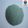 一级绿碳化硅20#高档喷砂材料