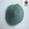一级绿碳化硅22#高档喷砂材料