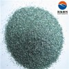 一级绿碳化硅36#高档喷砂材料